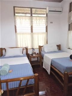 Felipa Beach and Guesthouse - Lotus - Dumaguete - 8