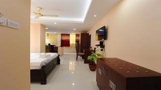 FAMILY FRIENDLY STUDIO APARTMENT - Bangalore - 0