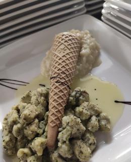 Hotel Moena - Moena - 3