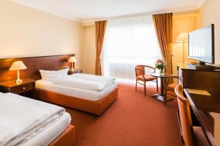 Hotel Villa Marburg im Park - Heigenbrücken - 2