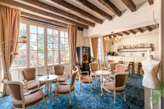 Hôtel Le Maxime - Best Western Signature Collection - Auxerre - 6