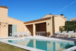 Villa Marièle - Malaucène - 4