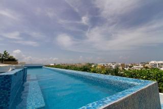 Studio close to 5th Av. w/ Amazing Roof Pool View, Gym, Spa and more! - 8