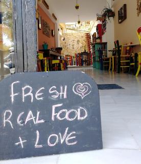 Poco Loco Bed & Breakfast - Chania - 1