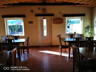 Restaurace a penzion u Jessyho - Perná - 5