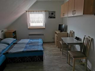 Restaurace a penzion u Jessyho - Perná - 7