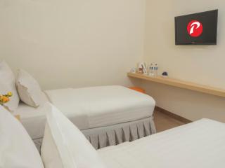 d'primahotel Airport Jakarta 1 - 1