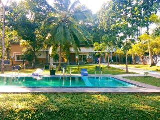 Temple Pond Villa Colombo - Piliyandala - 0