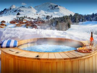 Chalet Tolar - OVO Network - Le Grand-Bornand - 1