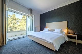 Hotel Mon Repos - Geneva - 9