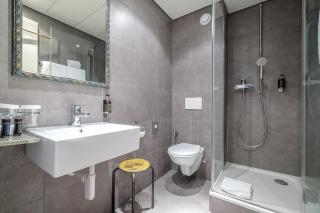 Hotel Mon Repos - Geneva - 8