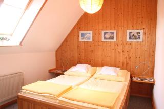 Ferienwohnungen im Altbauernhaus - Hohendorf - 5
