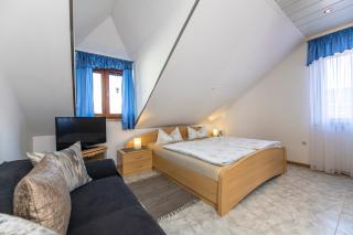 Ferienwohnung Haus Hanni - Moosbach - 3
