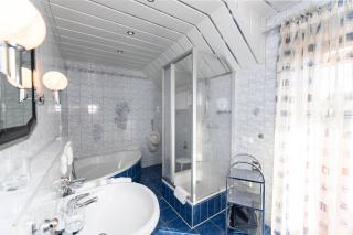 Ferienwohnung Haus Hanni - Moosbach - 1