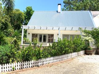 One Oak Guest House - Somerset West - 8