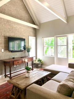 One Oak Guest House - 3