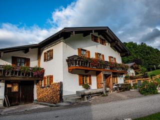 Ferienwohnung Lippenlehen - 7