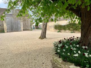 The Old Dairy - Burford - 9