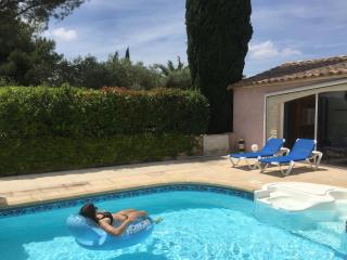 Les Bougainvillées de Camargue - 1