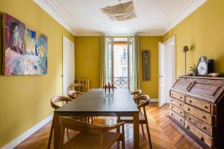 Veeve - Muted Beauty in Batignolles - Parijs - 9