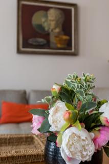 Veeve - Muted Beauty in Batignolles - Parijs - 5