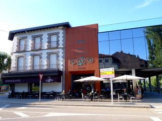 Hospedium Hotel Lleida - Graus - 4