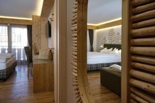 Cimon Dolomites Hotel - Predazzo - 3