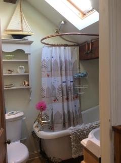 West end cottage and shippon - Eyam - 5