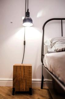 IRANYI Home - flat in the heart of downtown - Budapest - 5