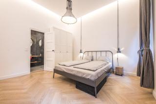 IRANYI Home - flat in the heart of downtown - Budapest - 2