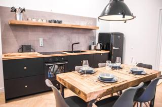 IRANYI Home - flat in the heart of downtown - Budapest - 0