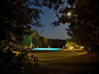 Il Pino Di Spazzavento - Cetona - 1