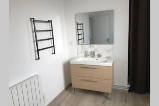 Duplex agréable et spacieux 3 chb dont 1 communicante - Vendeville - 3