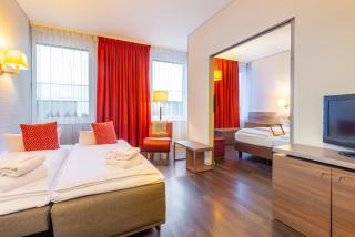Aparthotel Adagio Berlin Kurfürstendamm - Berlim - 4