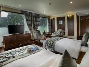 Emperor Cruises Legacy Ha Long - 9