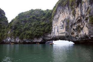 Emperor Cruises Legacy Ha Long - 8