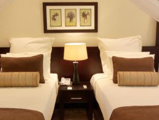 Cresta Mowana Safari Resort & Spa - 7
