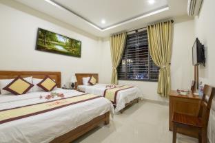 Dam Tien Hotel - Đà Nẵng - 9