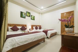 Dam Tien Hotel - Đà Nẵng - 6