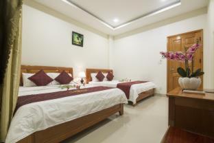 Dam Tien Hotel - Đà Nẵng - 5