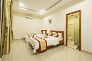 Dam Tien Hotel - Đà Nẵng - 3