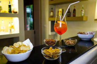 HG Hotel Cappelli - Montecatini Terme - 4