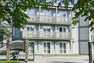 Vėjo Burė - Palanga - 1