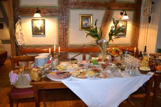 Hotel Gerberhaus - Rothenburg ob der Tauber - 6