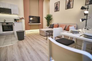 F4 Design Apartment- Budapest - Budapest - 7