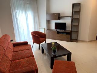 Apartamentos Illa - L'île d'Arousa - 4