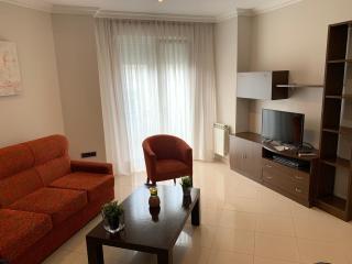 Apartamentos Illa - L'île d'Arousa - 1