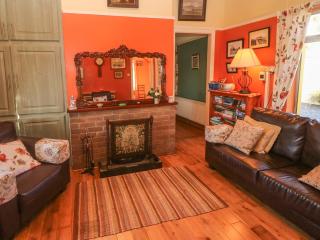 Kate's Cottage - Valentia Island - 6