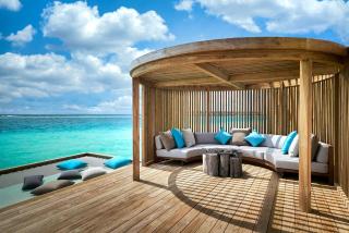 Hard Rock Hotel Maldives - Complimentary Roundtrip Speed Boat Transfer Until 21st December 2025 - Süd-Malé-Atoll - 2