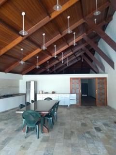 Casa de praia Peruibe - Peruíbe - 8